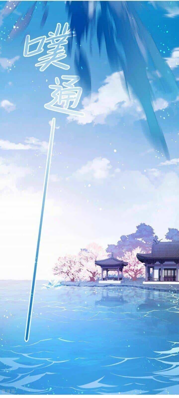 Bệ Hạ Nhà Ta Muốn Hại Quốc - Chương 21 - ảnh 25
