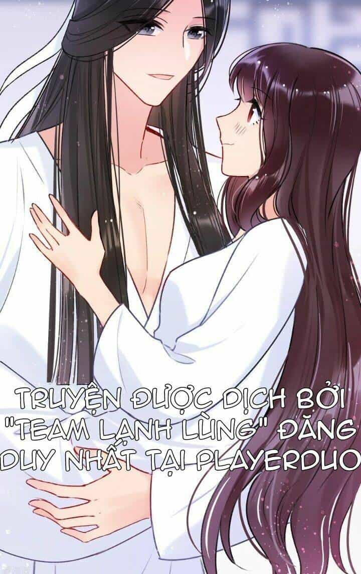 Bệ Hạ Nhà Ta Muốn Hại Quốc - Chương 21 - ảnh 6