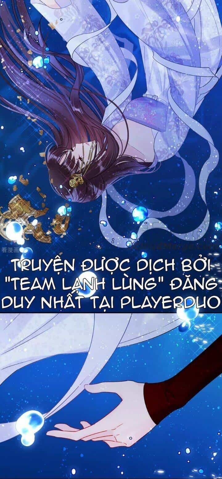 Bệ Hạ Nhà Ta Muốn Hại Quốc - Chương 22 - ảnh 13