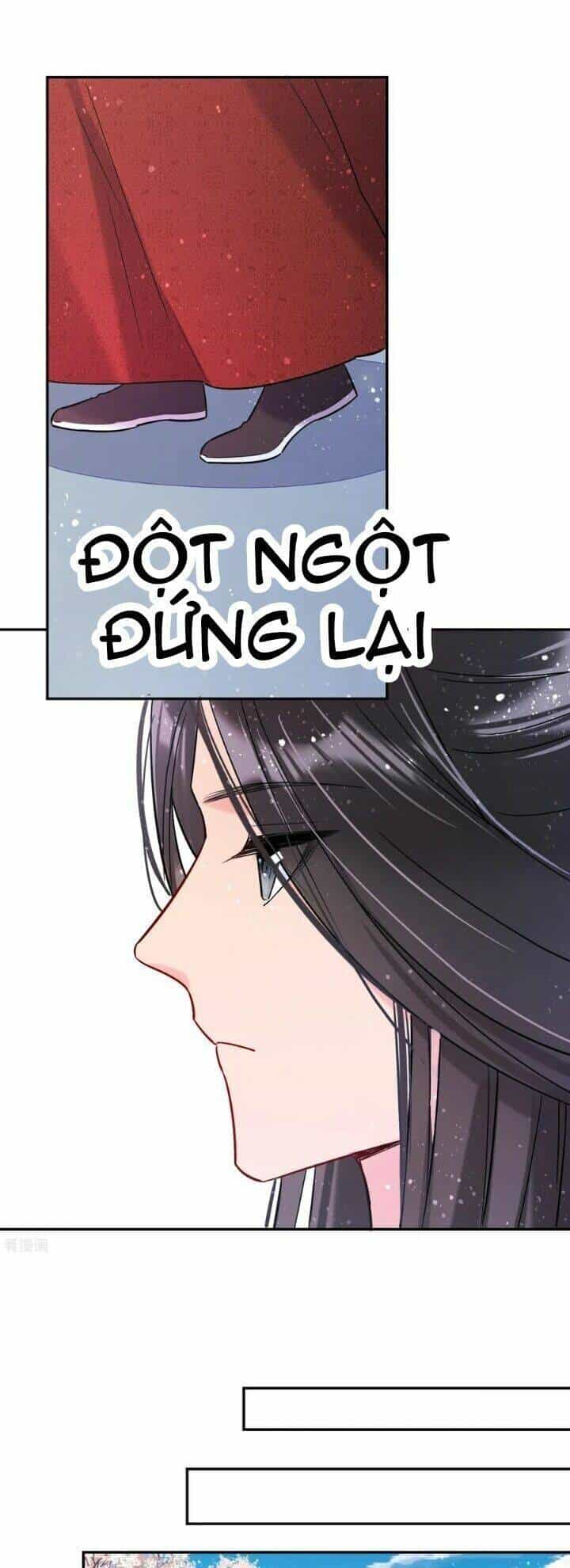 Bệ Hạ Nhà Ta Muốn Hại Quốc - Chương 22 - ảnh 28