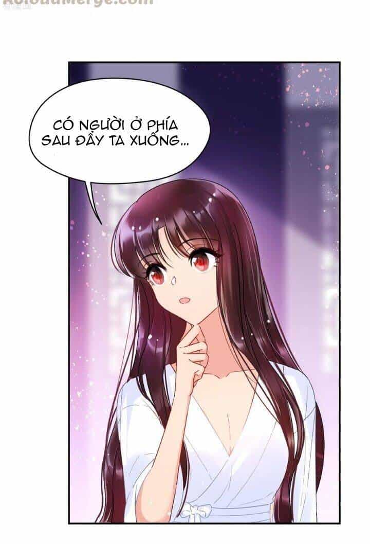 Bệ Hạ Nhà Ta Muốn Hại Quốc - Chương 23 - ảnh 24