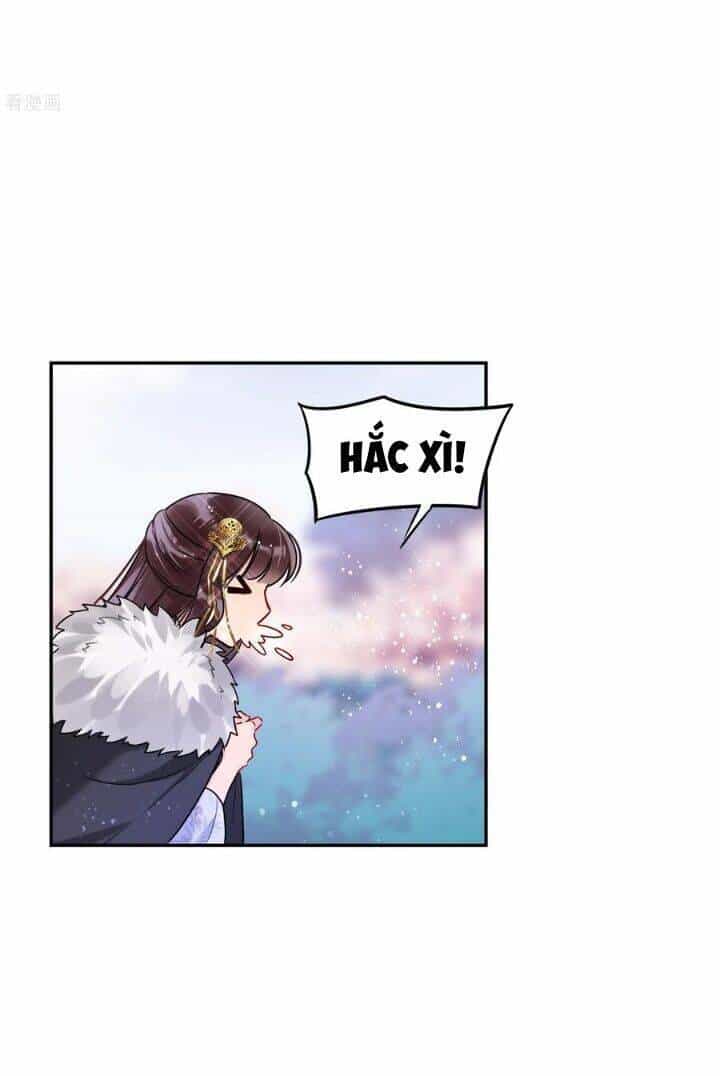 Bệ Hạ Nhà Ta Muốn Hại Quốc - Chương 23 - ảnh 7