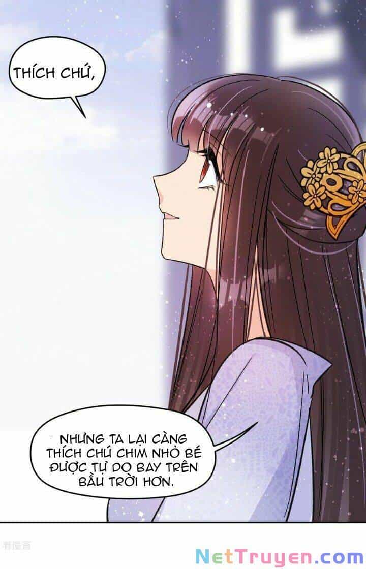 Bệ Hạ Nhà Ta Muốn Hại Quốc - Chương 25 - ảnh 28
