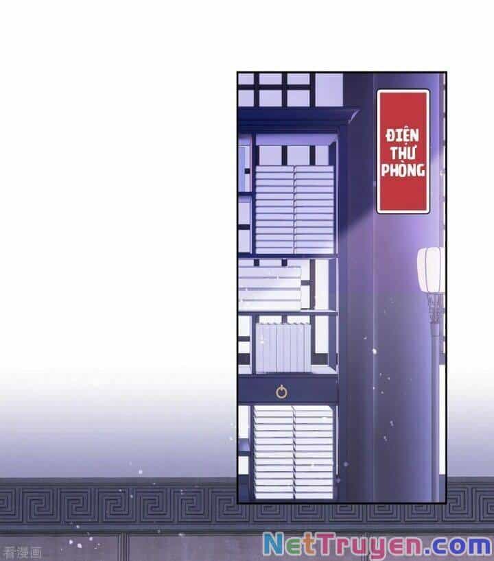 Bệ Hạ Nhà Ta Muốn Hại Quốc - Chương 25 - ảnh 6