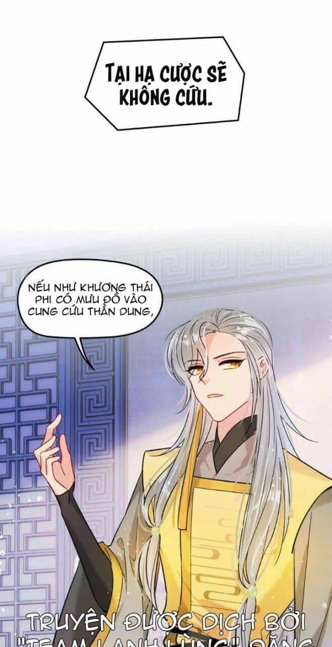 Bệ Hạ Nhà Ta Muốn Hại Quốc - Chương 26 - ảnh 20
