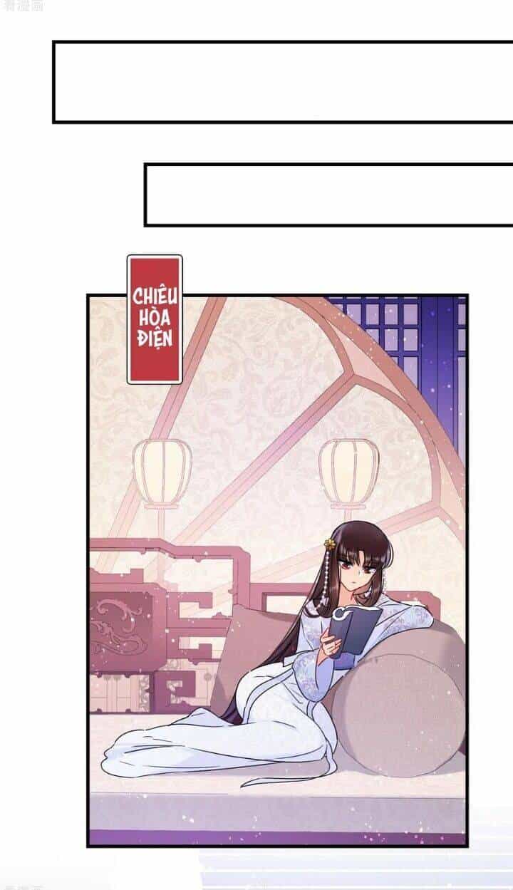 Bệ Hạ Nhà Ta Muốn Hại Quốc - Chương 27 - ảnh 2