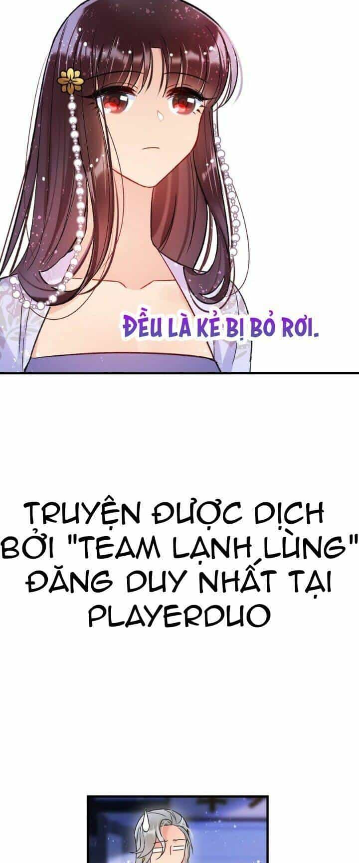 Bệ Hạ Nhà Ta Muốn Hại Quốc - Chương 28 - ảnh 20