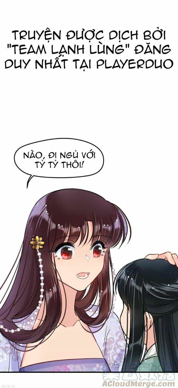 Bệ Hạ Nhà Ta Muốn Hại Quốc - Chương 29 - ảnh 18
