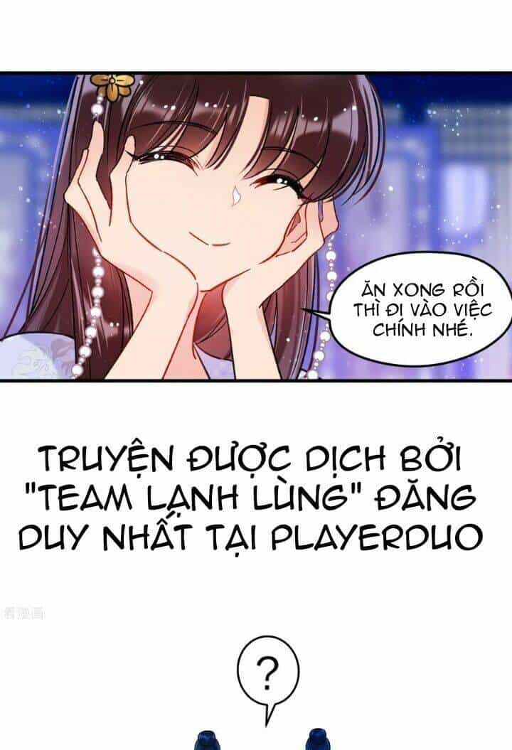 Bệ Hạ Nhà Ta Muốn Hại Quốc - Chương 29 - ảnh 3