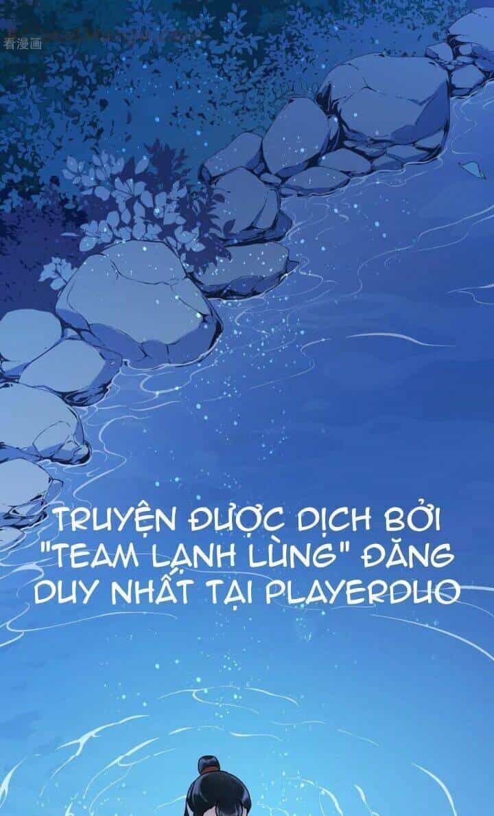 Bệ Hạ Nhà Ta Muốn Hại Quốc - Chương 29 - ảnh 5