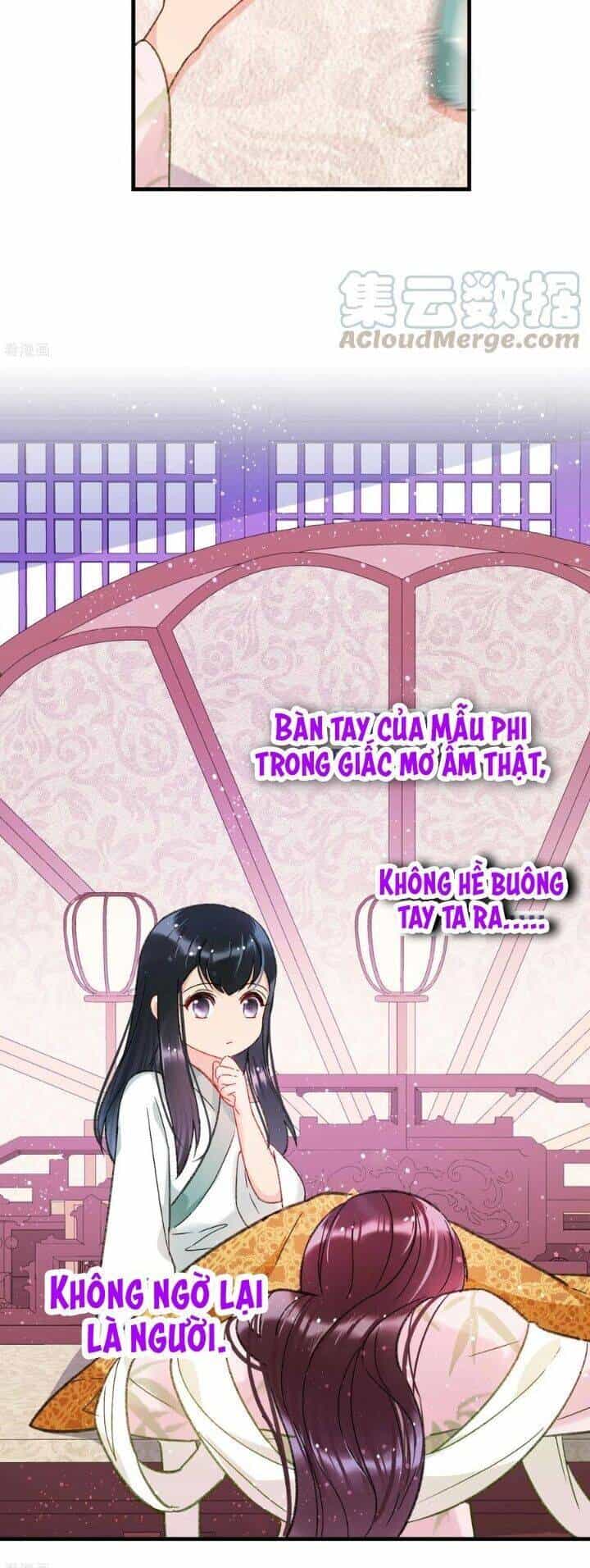 Bệ Hạ Nhà Ta Muốn Hại Quốc - Chương 30 - ảnh 14