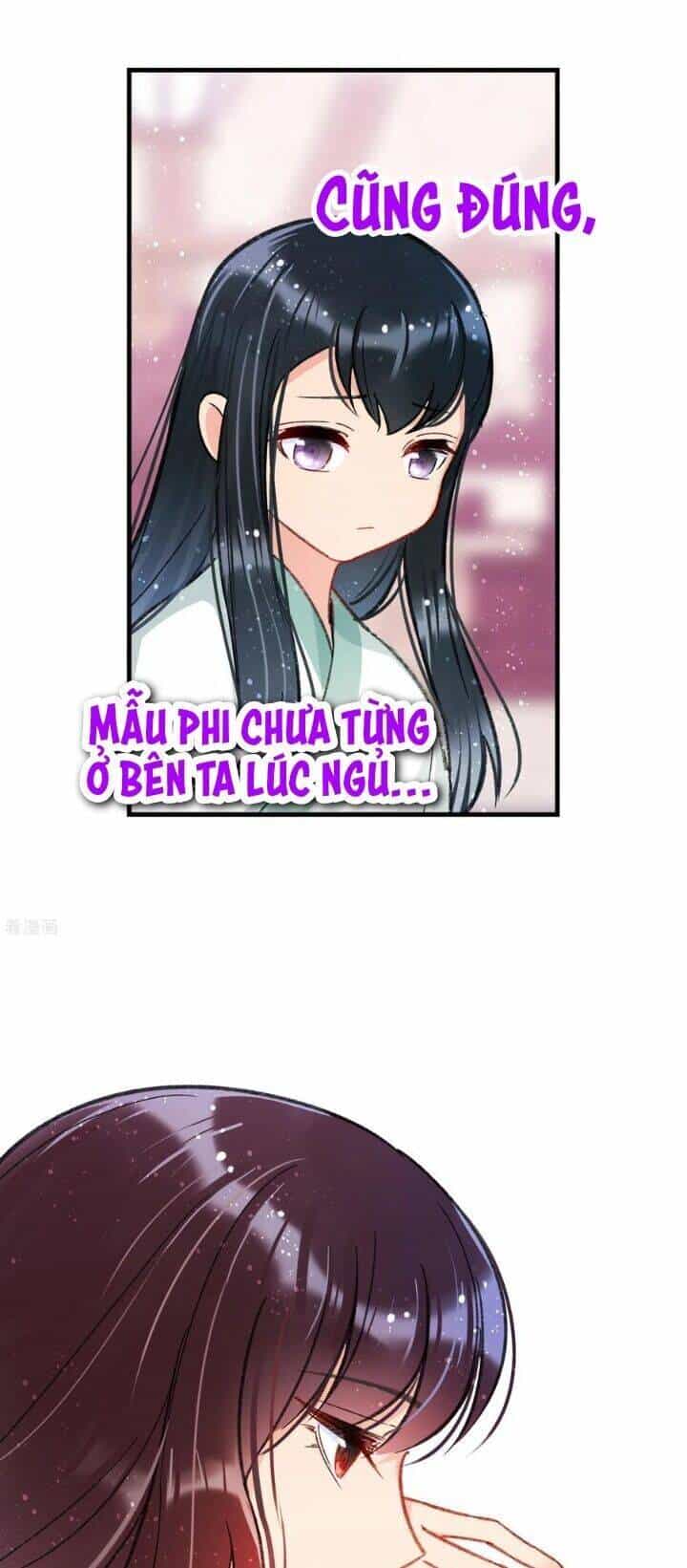 Bệ Hạ Nhà Ta Muốn Hại Quốc - Chương 30 - ảnh 15