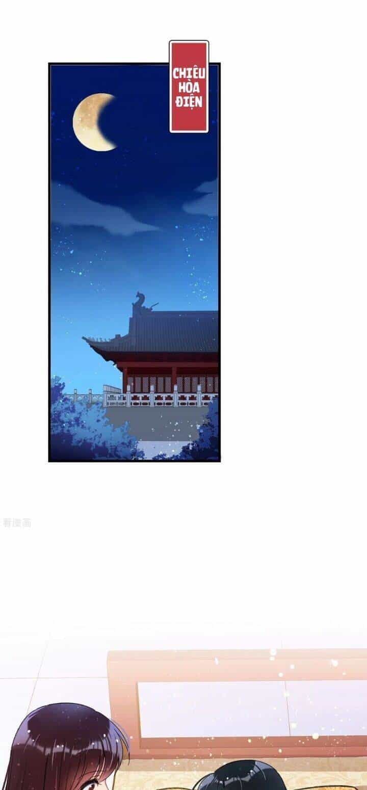 Bệ Hạ Nhà Ta Muốn Hại Quốc - Chương 30 - ảnh 2