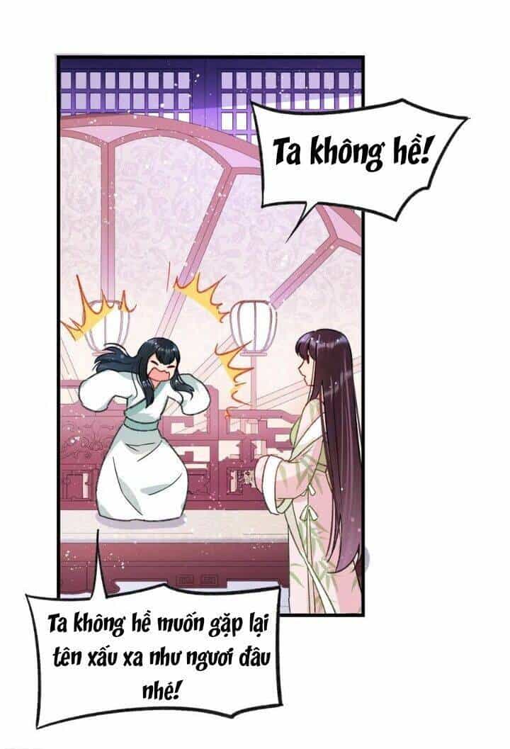 Bệ Hạ Nhà Ta Muốn Hại Quốc - Chương 30 - ảnh 20