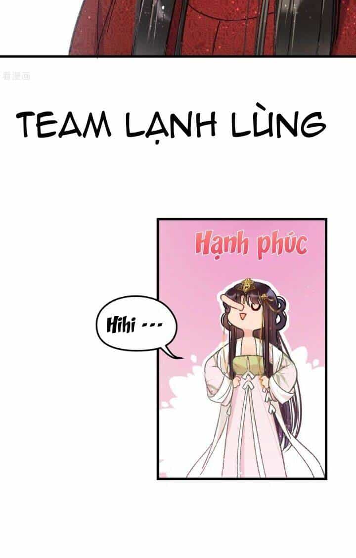 Bệ Hạ Nhà Ta Muốn Hại Quốc - Chương 30 - ảnh 26