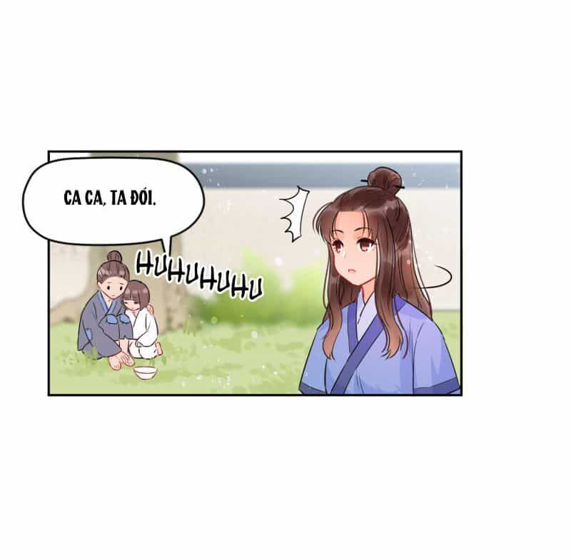 Bệ Hạ Nhà Ta Muốn Hại Quốc - Chương 3 - ảnh 16