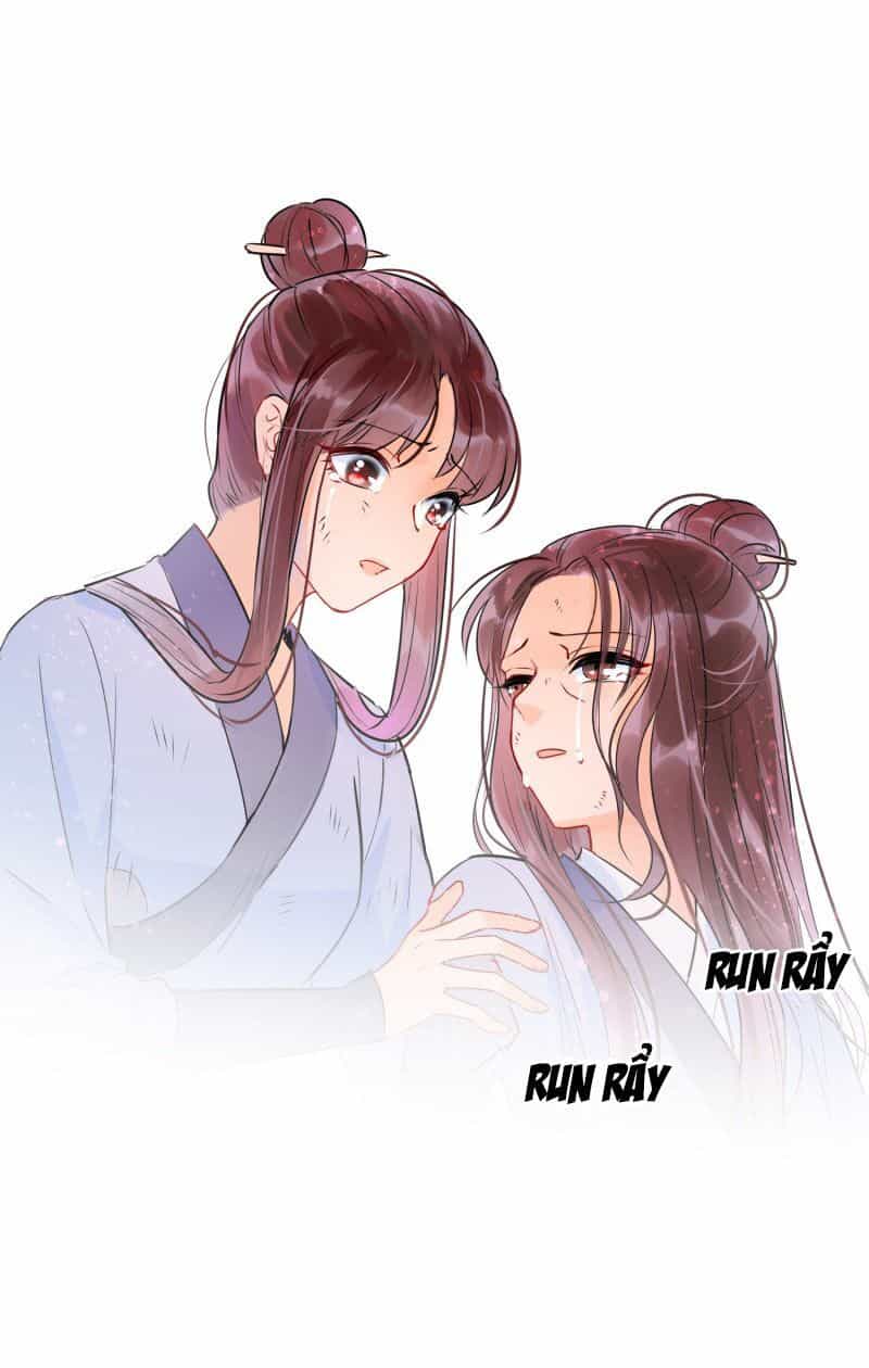 Bệ Hạ Nhà Ta Muốn Hại Quốc - Chương 3 - ảnh 31