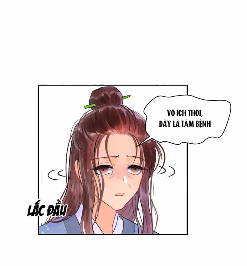 Bệ Hạ Nhà Ta Muốn Hại Quốc - Chương 3 - ảnh 8
