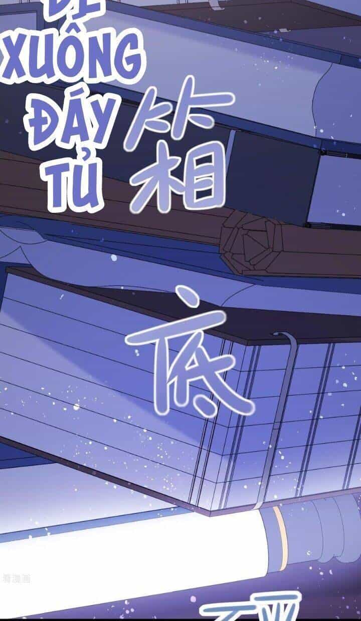 Bệ Hạ Nhà Ta Muốn Hại Quốc - Chương 32 - ảnh 23