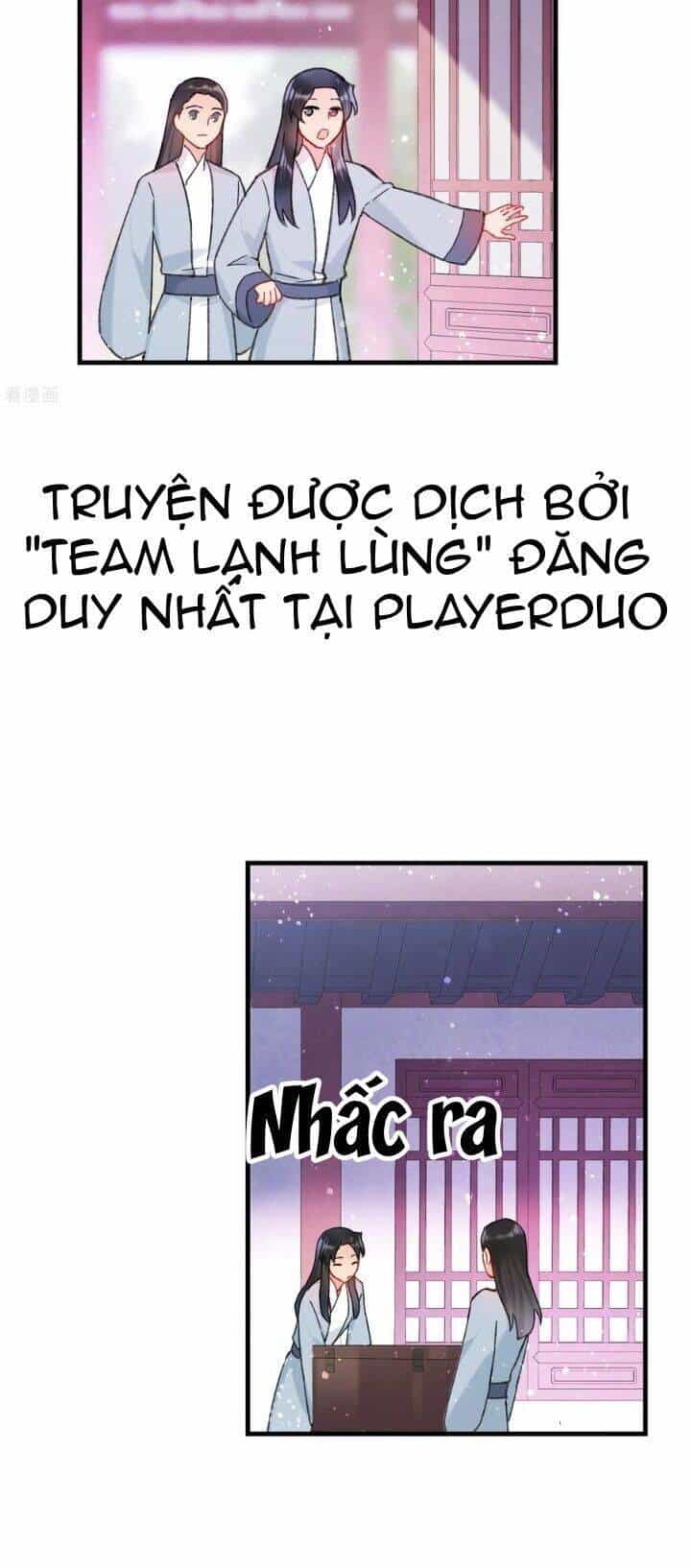 Bệ Hạ Nhà Ta Muốn Hại Quốc - Chương 32 - ảnh 25