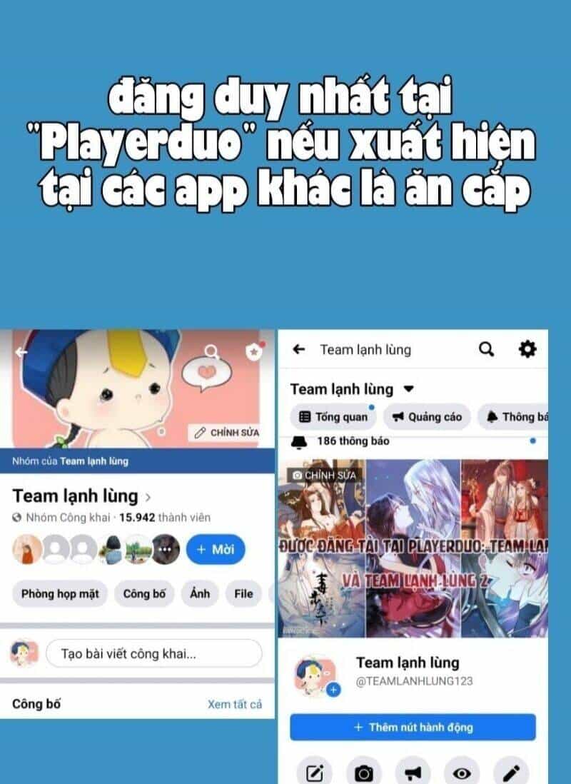 Bệ Hạ Nhà Ta Muốn Hại Quốc - Chương 32 - ảnh 36