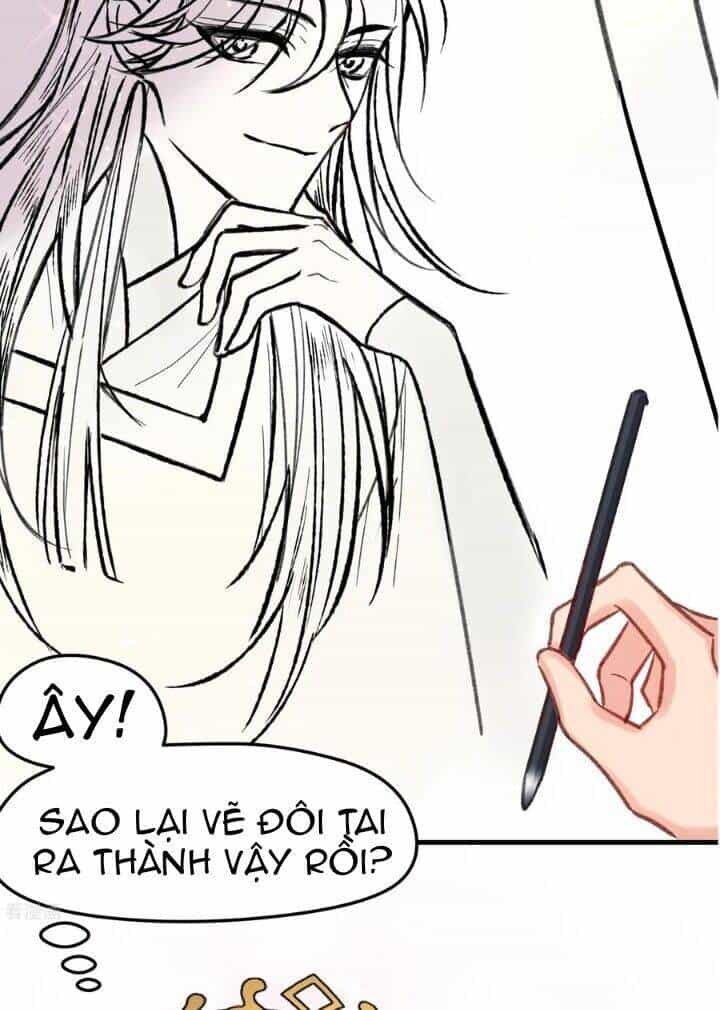 Bệ Hạ Nhà Ta Muốn Hại Quốc - Chương 33 - ảnh 19
