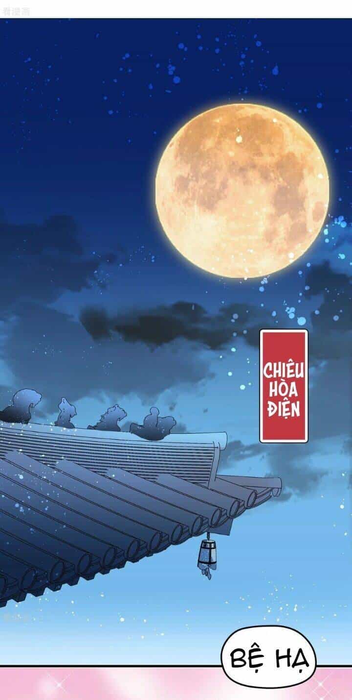 Bệ Hạ Nhà Ta Muốn Hại Quốc - Chương 34 - ảnh 2