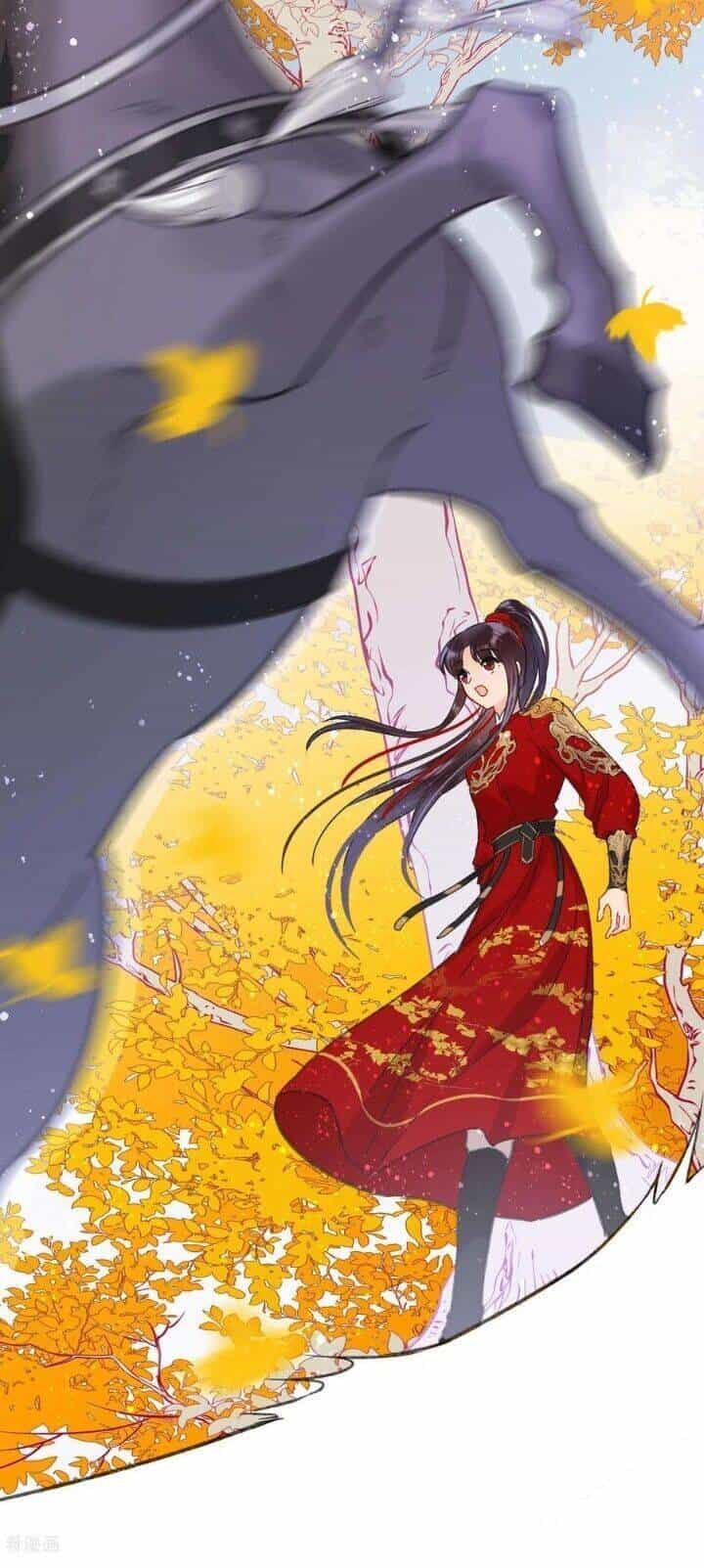 Bệ Hạ Nhà Ta Muốn Hại Quốc - Chương 34 - ảnh 26