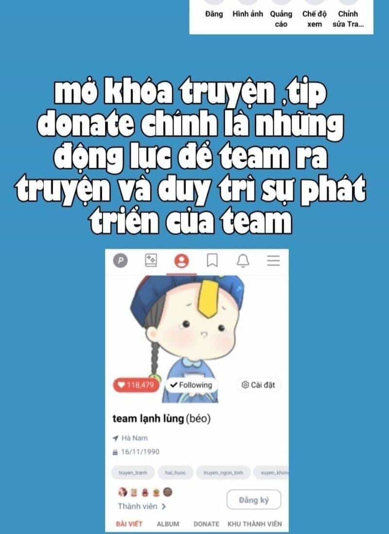 Bệ Hạ Nhà Ta Muốn Hại Quốc - Chương 34 - ảnh 32
