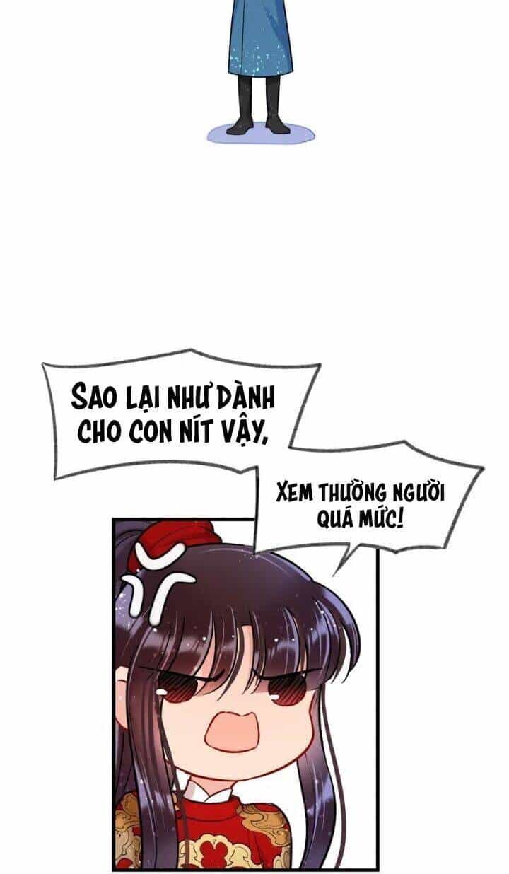 Bệ Hạ Nhà Ta Muốn Hại Quốc - Chương 35 - ảnh 27