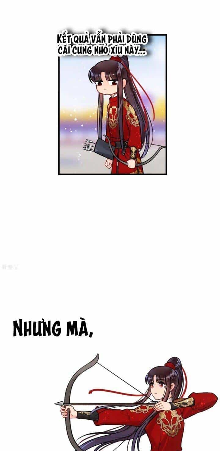 Bệ Hạ Nhà Ta Muốn Hại Quốc - Chương 35 - ảnh 34
