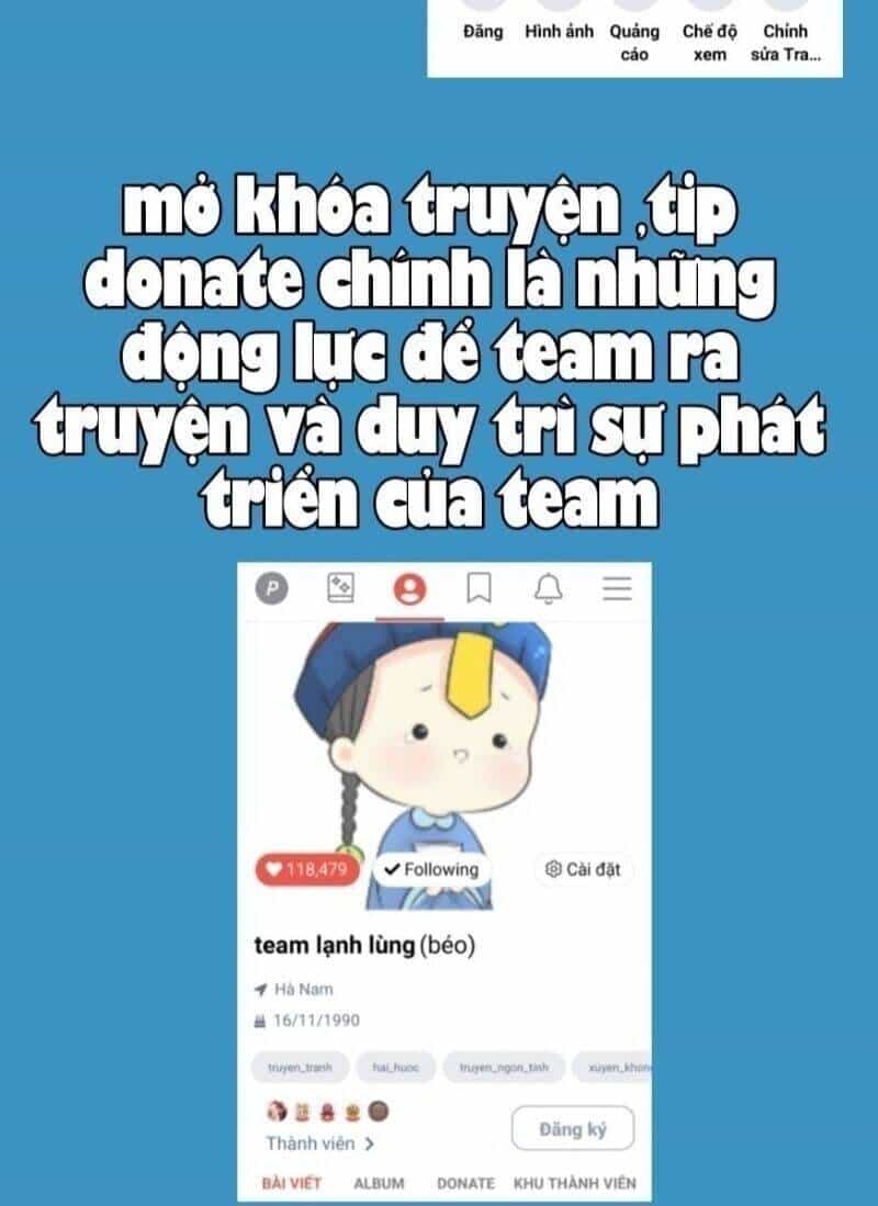 Bệ Hạ Nhà Ta Muốn Hại Quốc - Chương 36 - ảnh 35