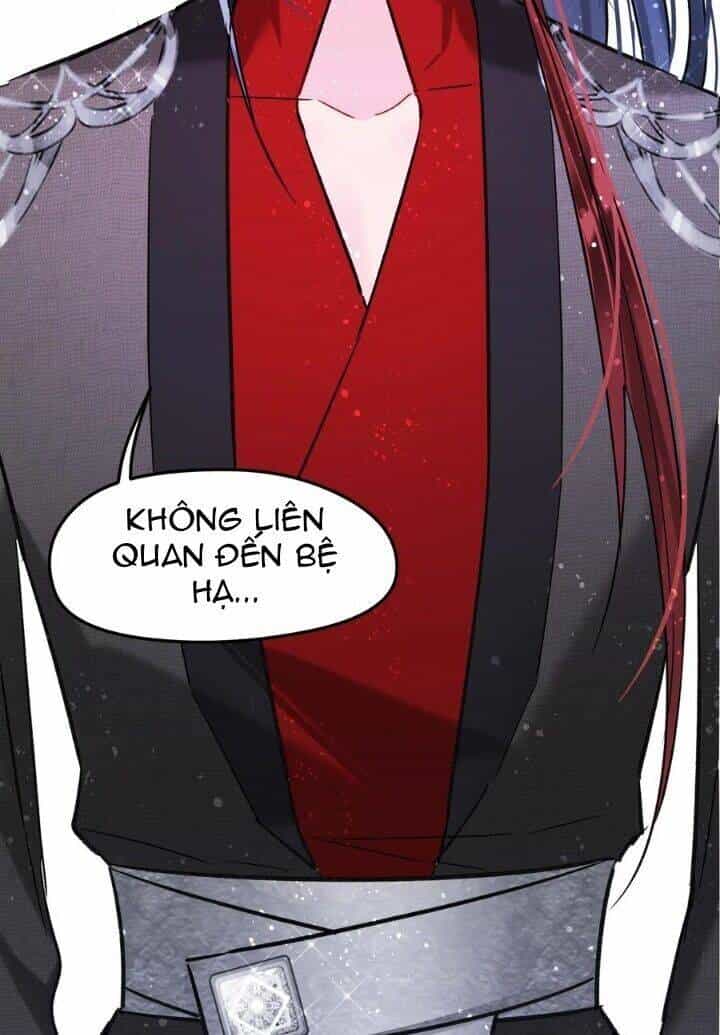 Bệ Hạ Nhà Ta Muốn Hại Quốc - Chương 37 - ảnh 10