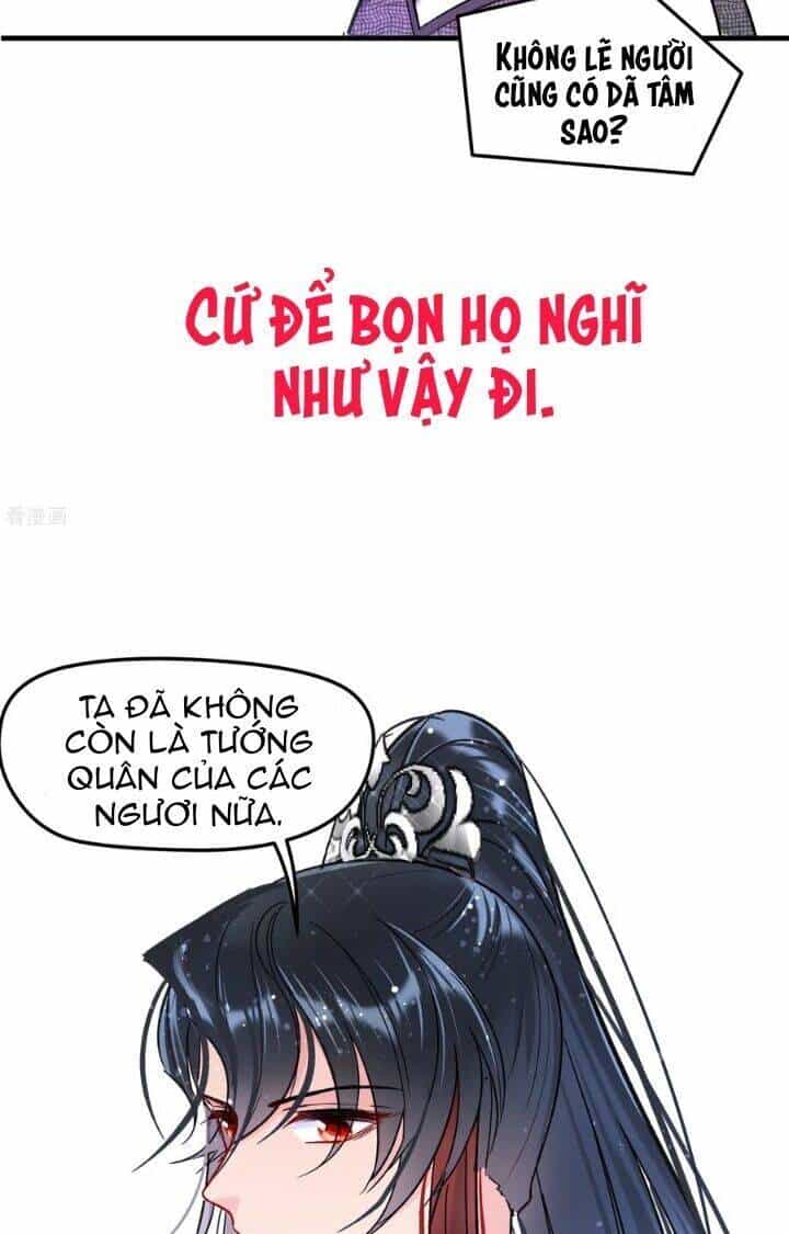 Bệ Hạ Nhà Ta Muốn Hại Quốc - Chương 37 - ảnh 17