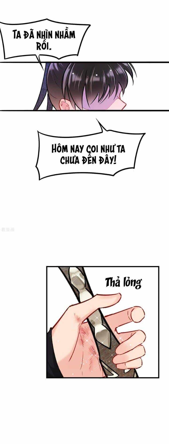 Bệ Hạ Nhà Ta Muốn Hại Quốc - Chương 37 - ảnh 19
