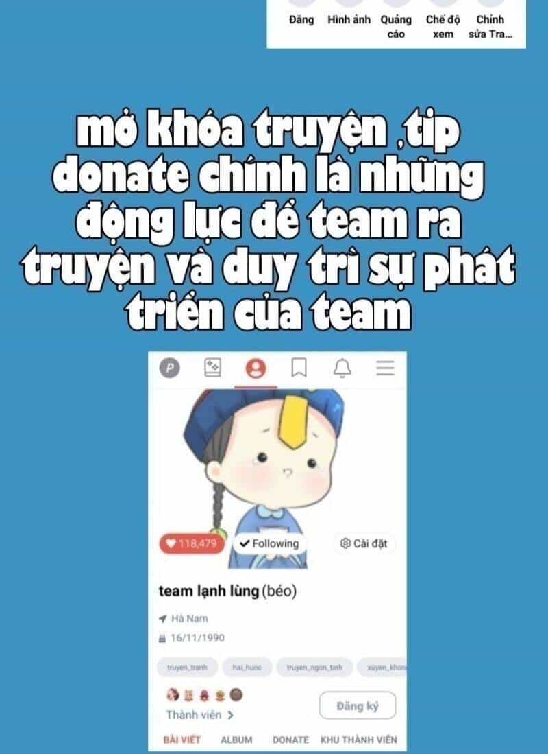 Bệ Hạ Nhà Ta Muốn Hại Quốc - Chương 37 - ảnh 46