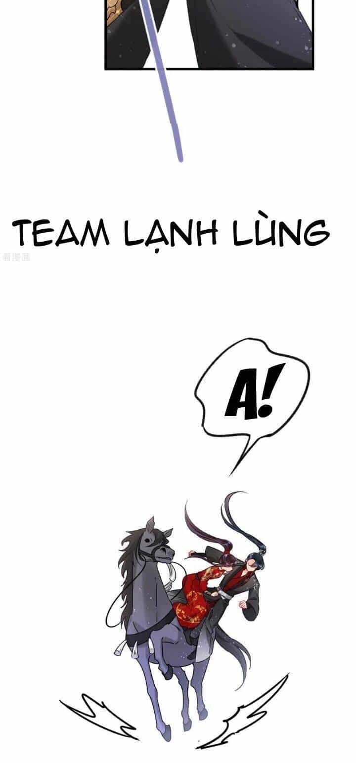 Bệ Hạ Nhà Ta Muốn Hại Quốc - Chương 39 - ảnh 17