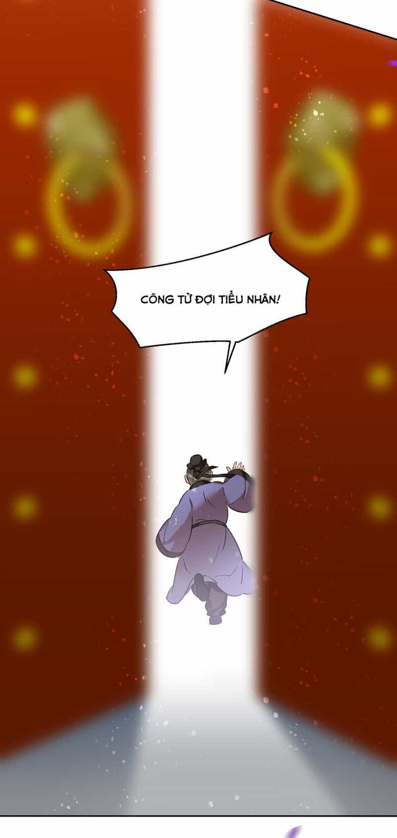 Bệ Hạ Nhà Ta Muốn Hại Quốc - Chương 4 - ảnh 12