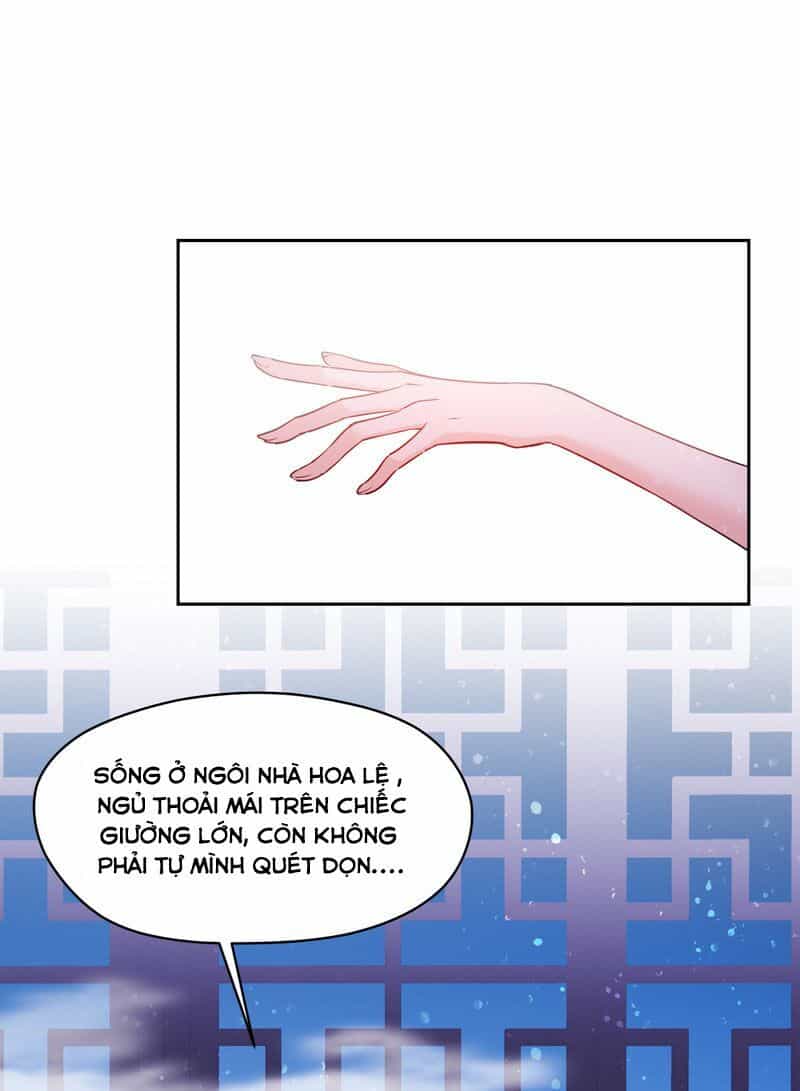 Bệ Hạ Nhà Ta Muốn Hại Quốc - Chương 4 - ảnh 15