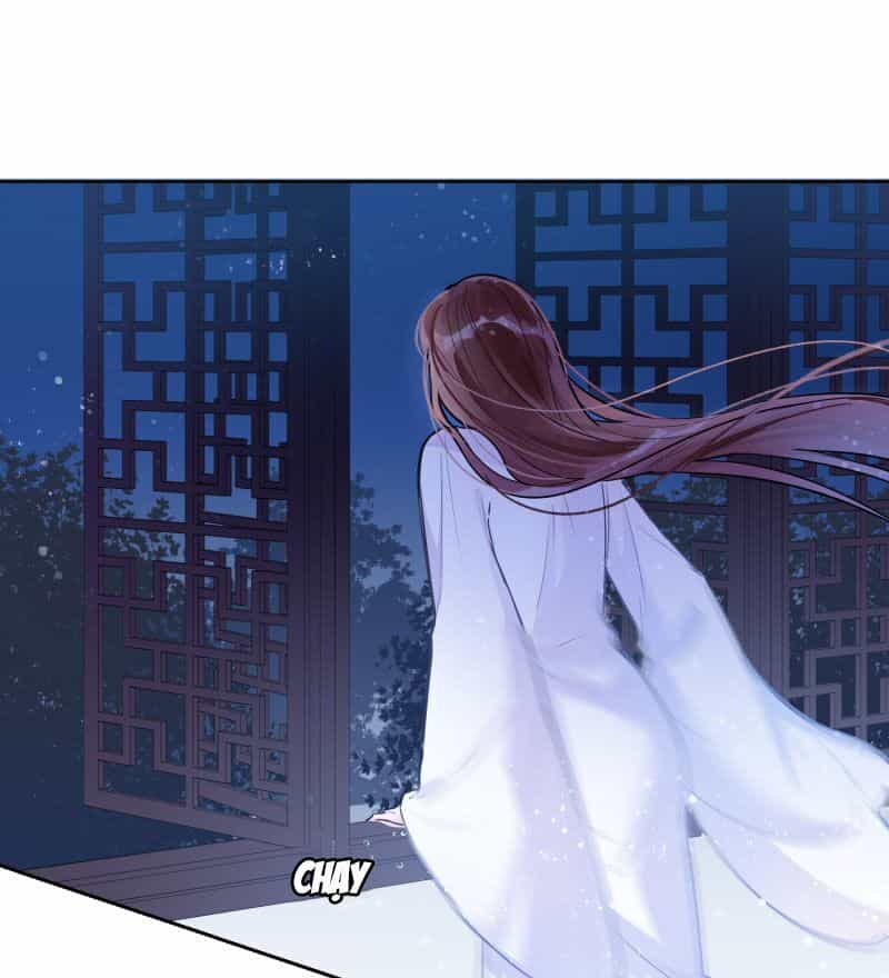 Bệ Hạ Nhà Ta Muốn Hại Quốc - Chương 4 - ảnh 28