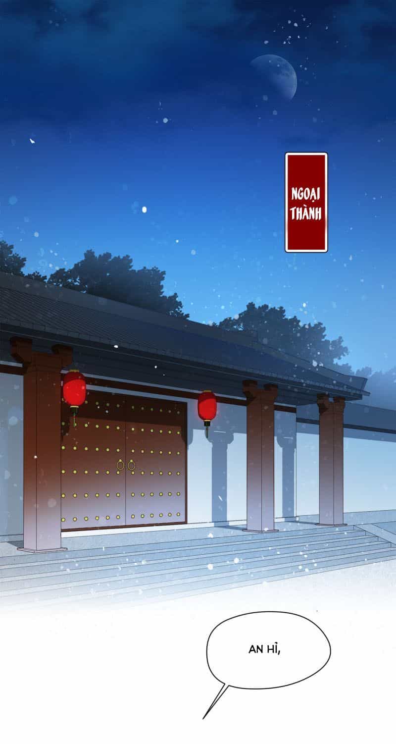Bệ Hạ Nhà Ta Muốn Hại Quốc - Chương 4 - ảnh 3