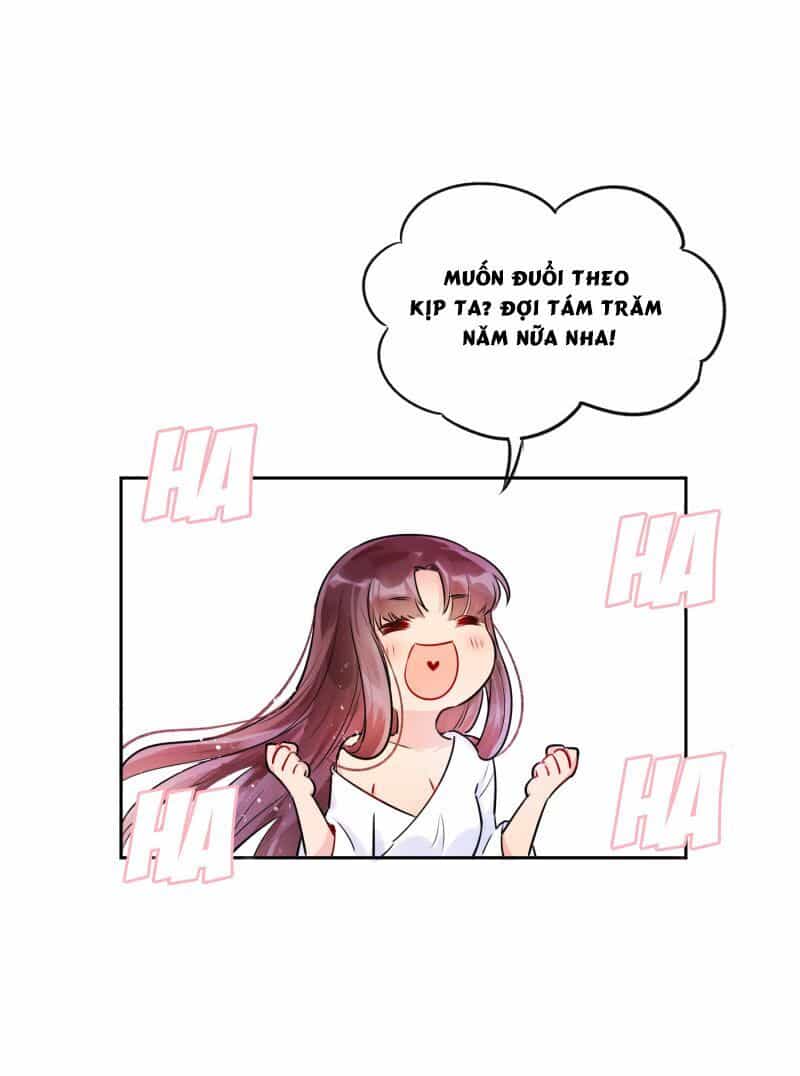 Bệ Hạ Nhà Ta Muốn Hại Quốc - Chương 4 - ảnh 40