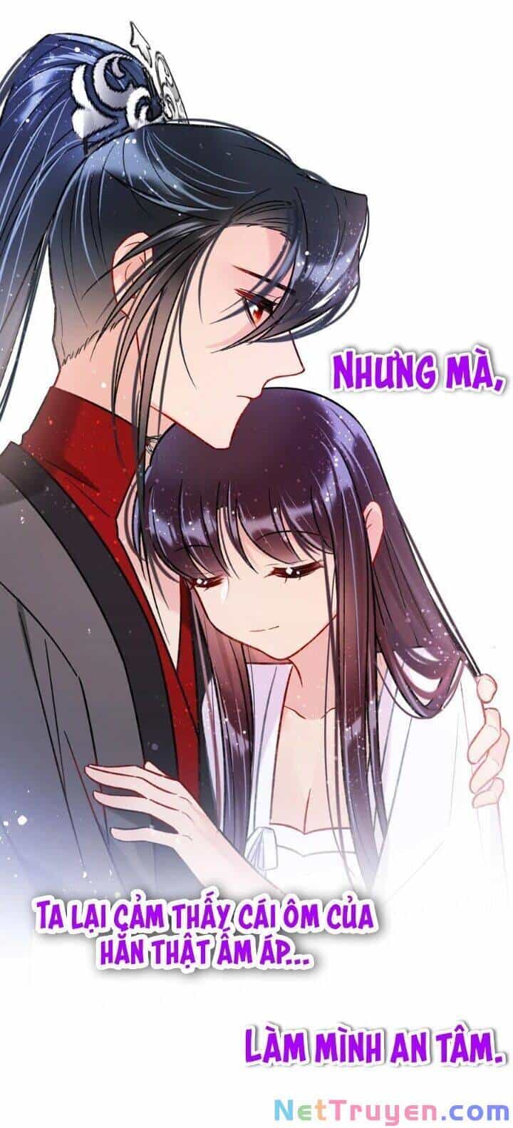 Bệ Hạ Nhà Ta Muốn Hại Quốc - Chương 42 - ảnh 23