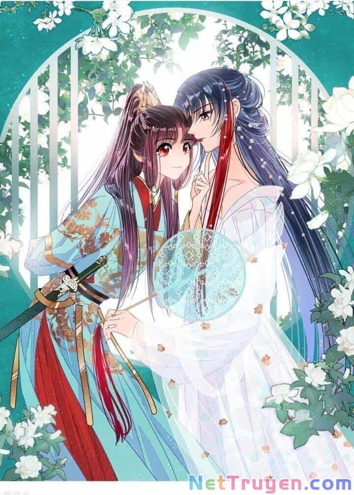 Bệ Hạ Nhà Ta Muốn Hại Quốc - Chương 43 - ảnh 1