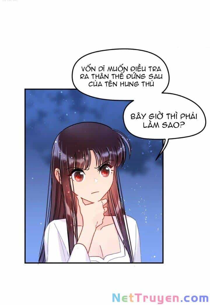 Bệ Hạ Nhà Ta Muốn Hại Quốc - Chương 43 - ảnh 9