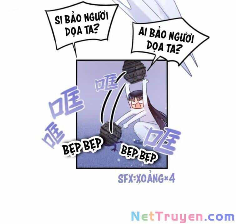 Bệ Hạ Nhà Ta Muốn Hại Quốc - Chương 44 - ảnh 11
