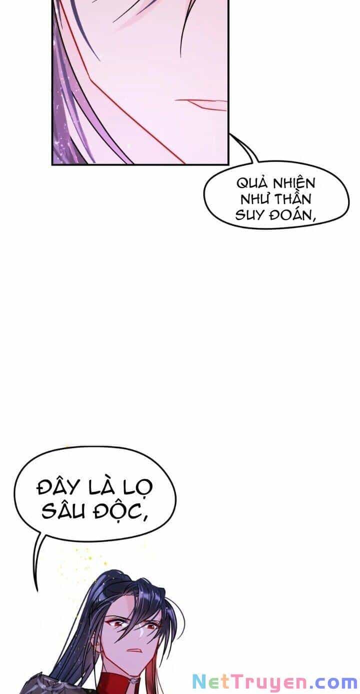 Bệ Hạ Nhà Ta Muốn Hại Quốc - Chương 44 - ảnh 3