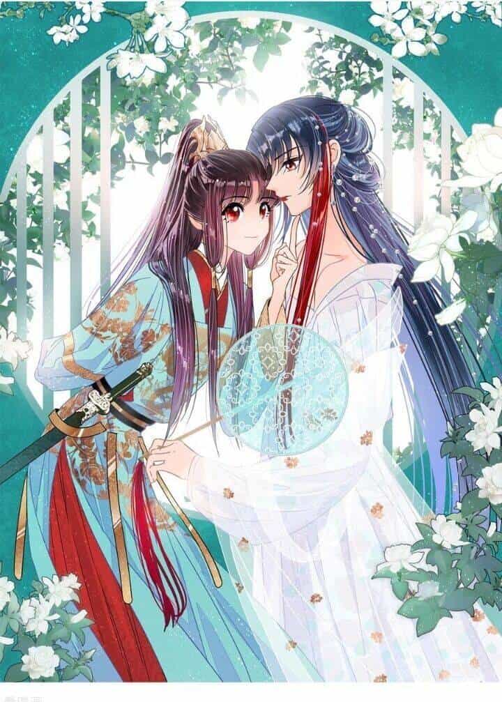 Bệ Hạ Nhà Ta Muốn Hại Quốc - Chương 45 - ảnh 1