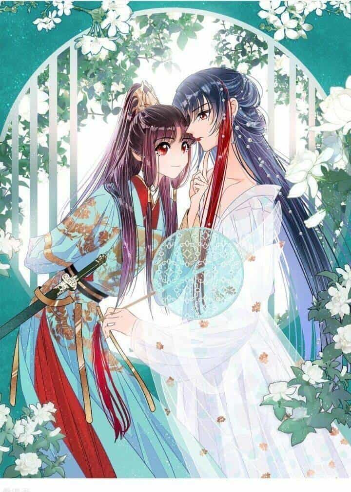 Bệ Hạ Nhà Ta Muốn Hại Quốc - Chương 46 - ảnh 1