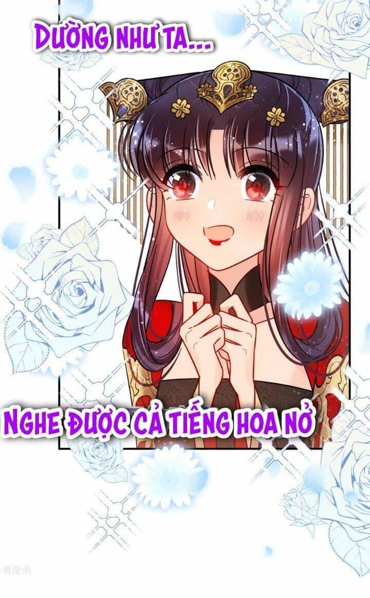 Bệ Hạ Nhà Ta Muốn Hại Quốc - Chương 47 - ảnh 19